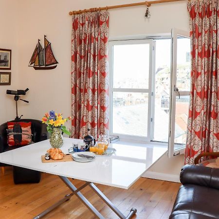 Tuksumduin Villa Whitby Eksteriør billede