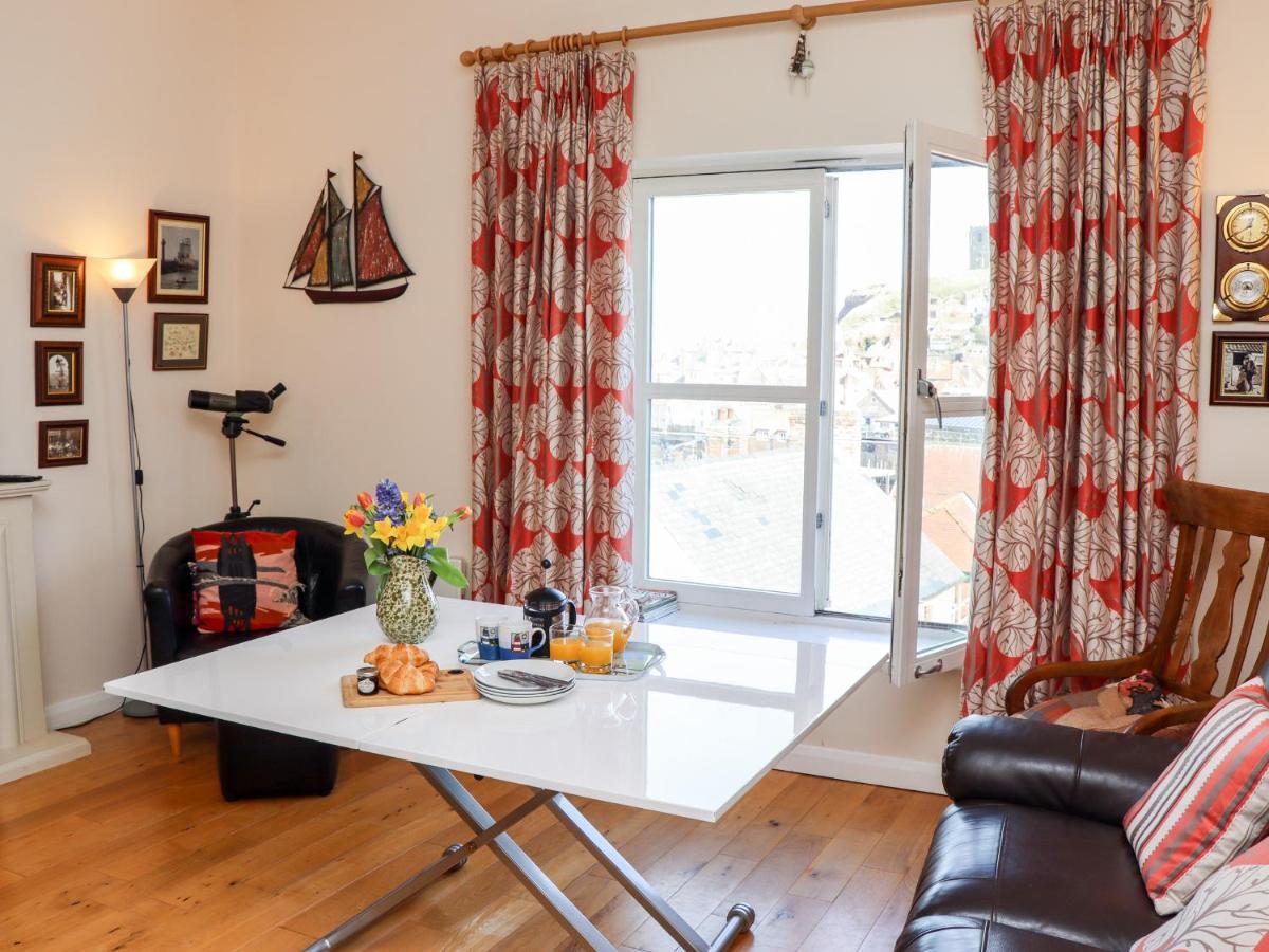 Tuksumduin Villa Whitby Eksteriør billede