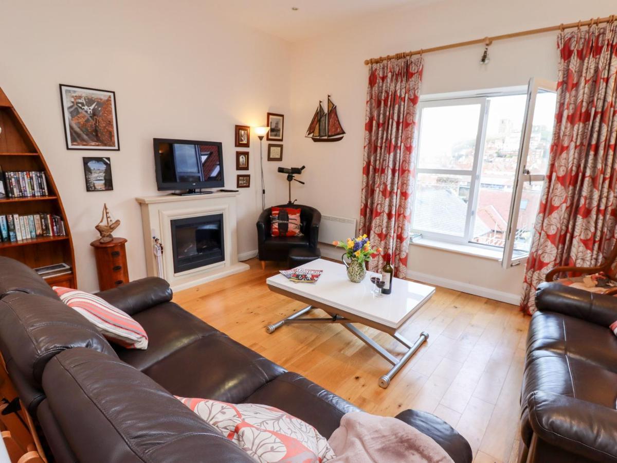 Tuksumduin Villa Whitby Eksteriør billede