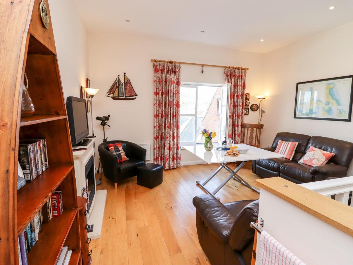 Tuksumduin Villa Whitby Eksteriør billede