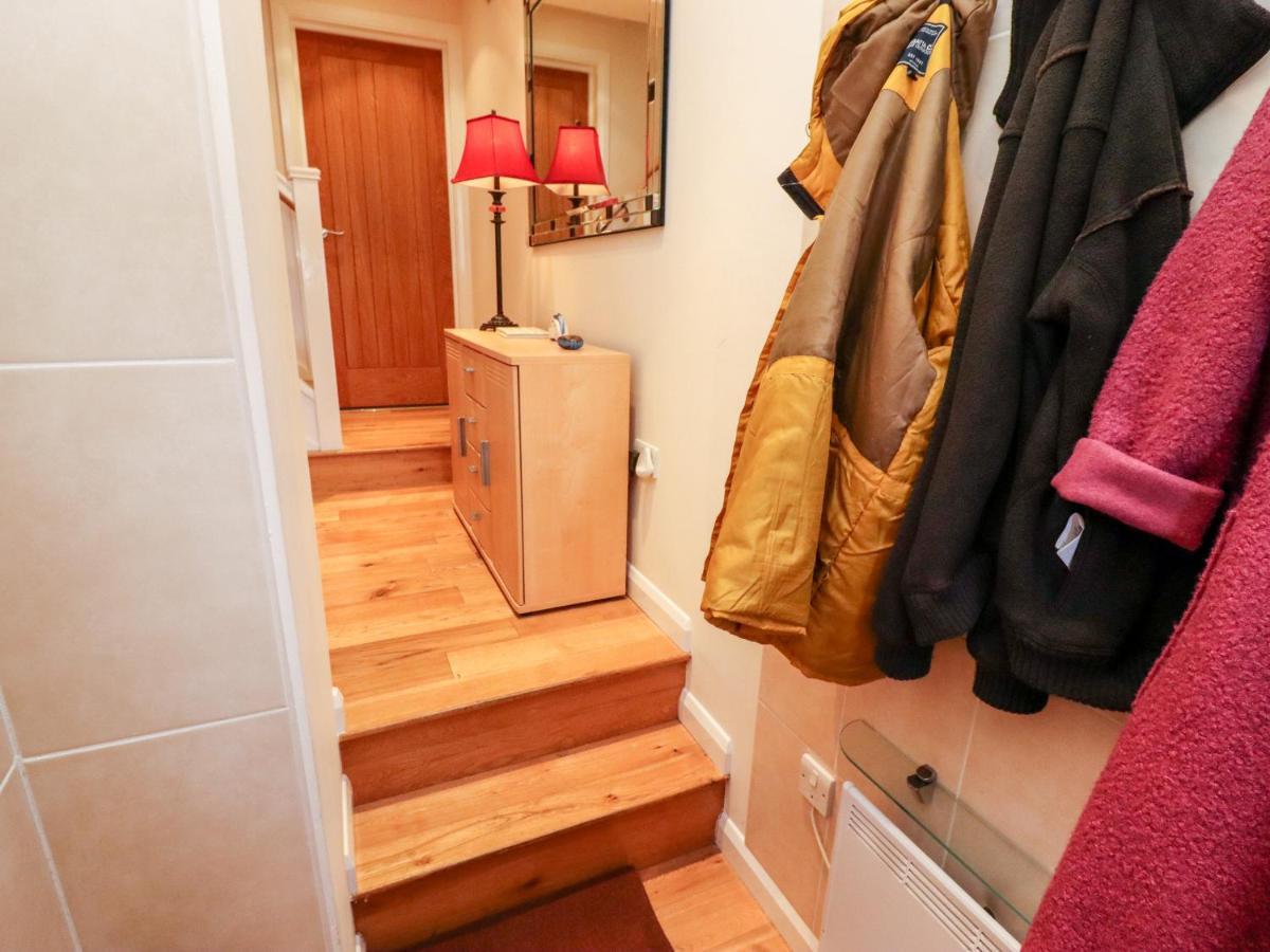 Tuksumduin Villa Whitby Eksteriør billede