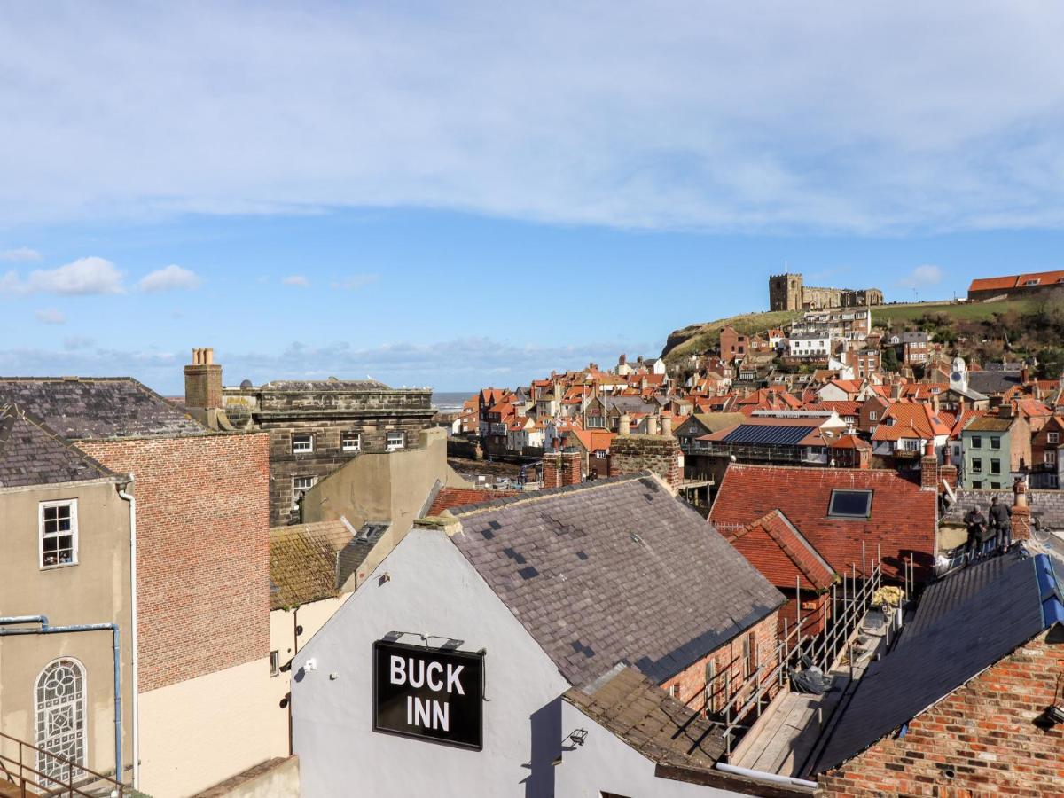Tuksumduin Villa Whitby Eksteriør billede