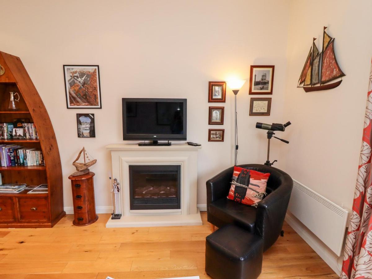 Tuksumduin Villa Whitby Eksteriør billede