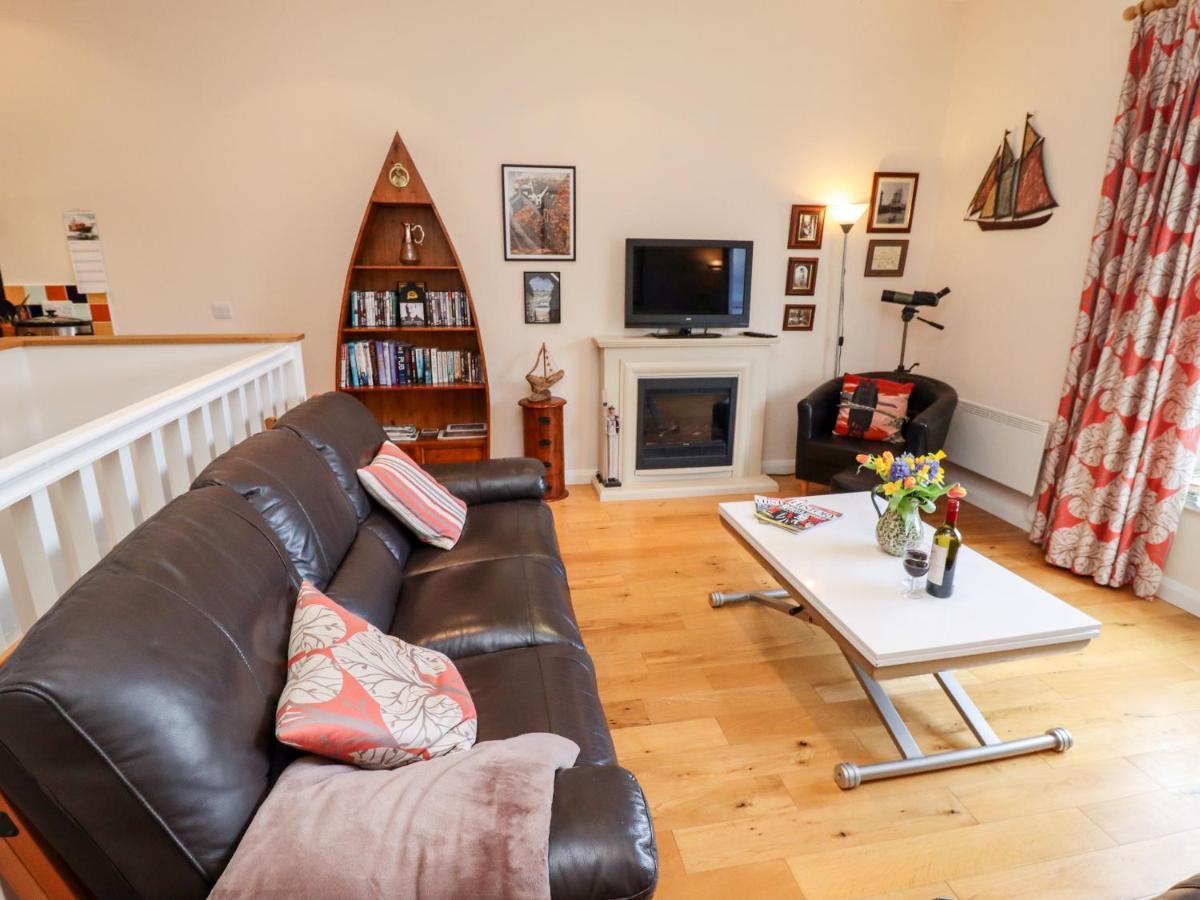 Tuksumduin Villa Whitby Eksteriør billede