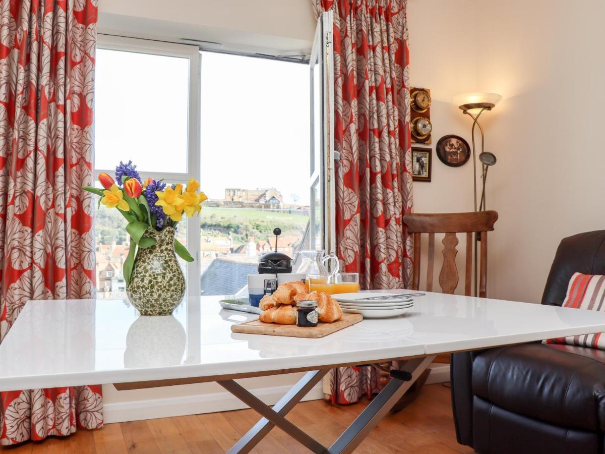 Tuksumduin Villa Whitby Eksteriør billede