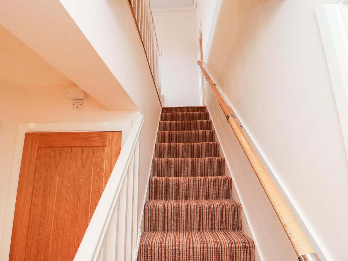 Tuksumduin Villa Whitby Eksteriør billede
