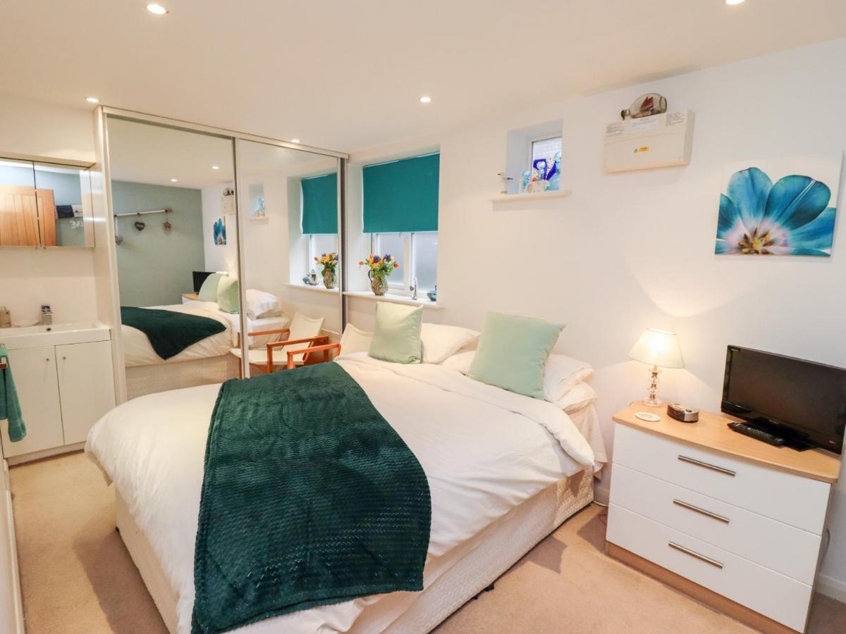 Tuksumduin Villa Whitby Eksteriør billede
