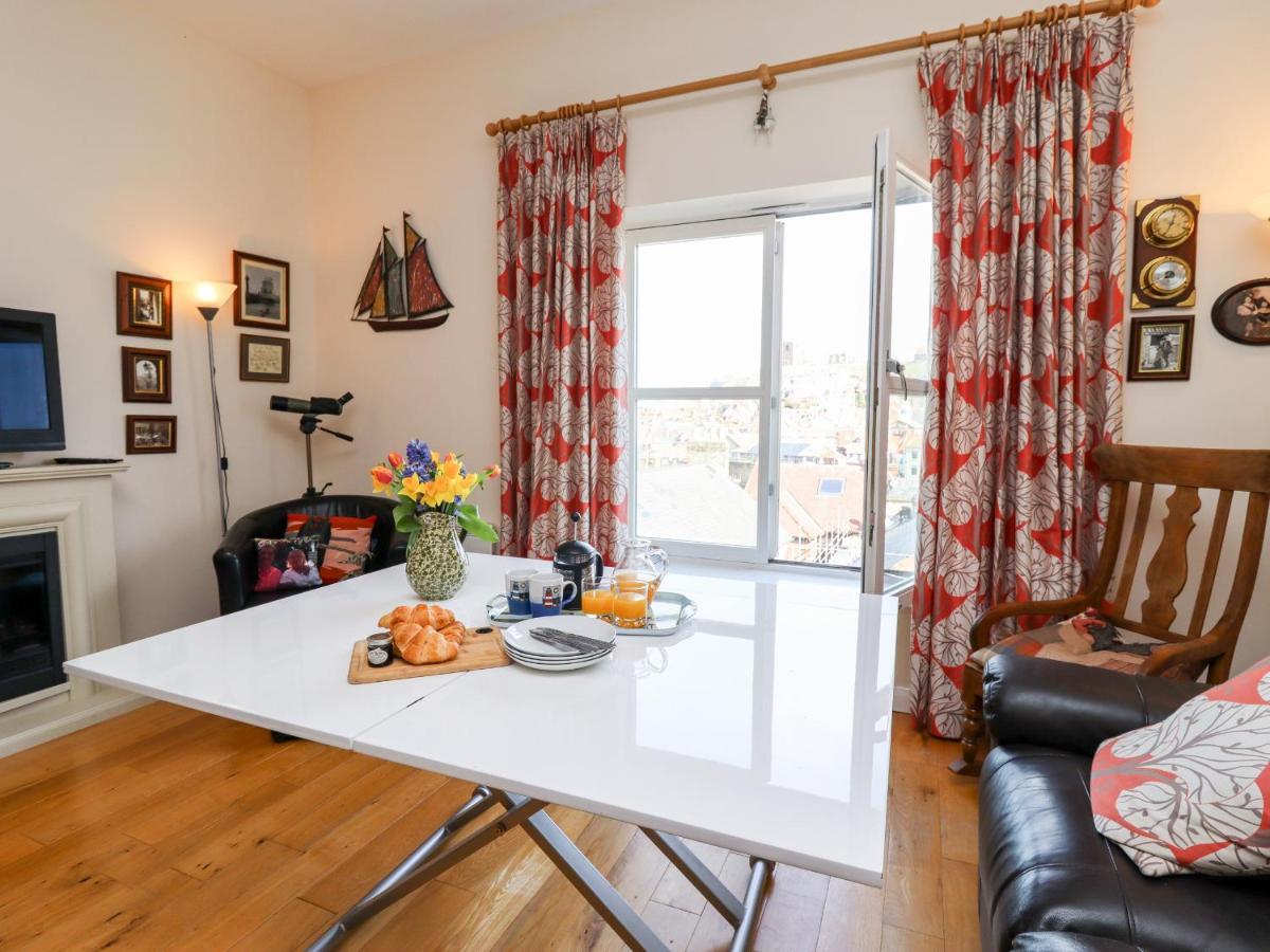 Tuksumduin Villa Whitby Eksteriør billede