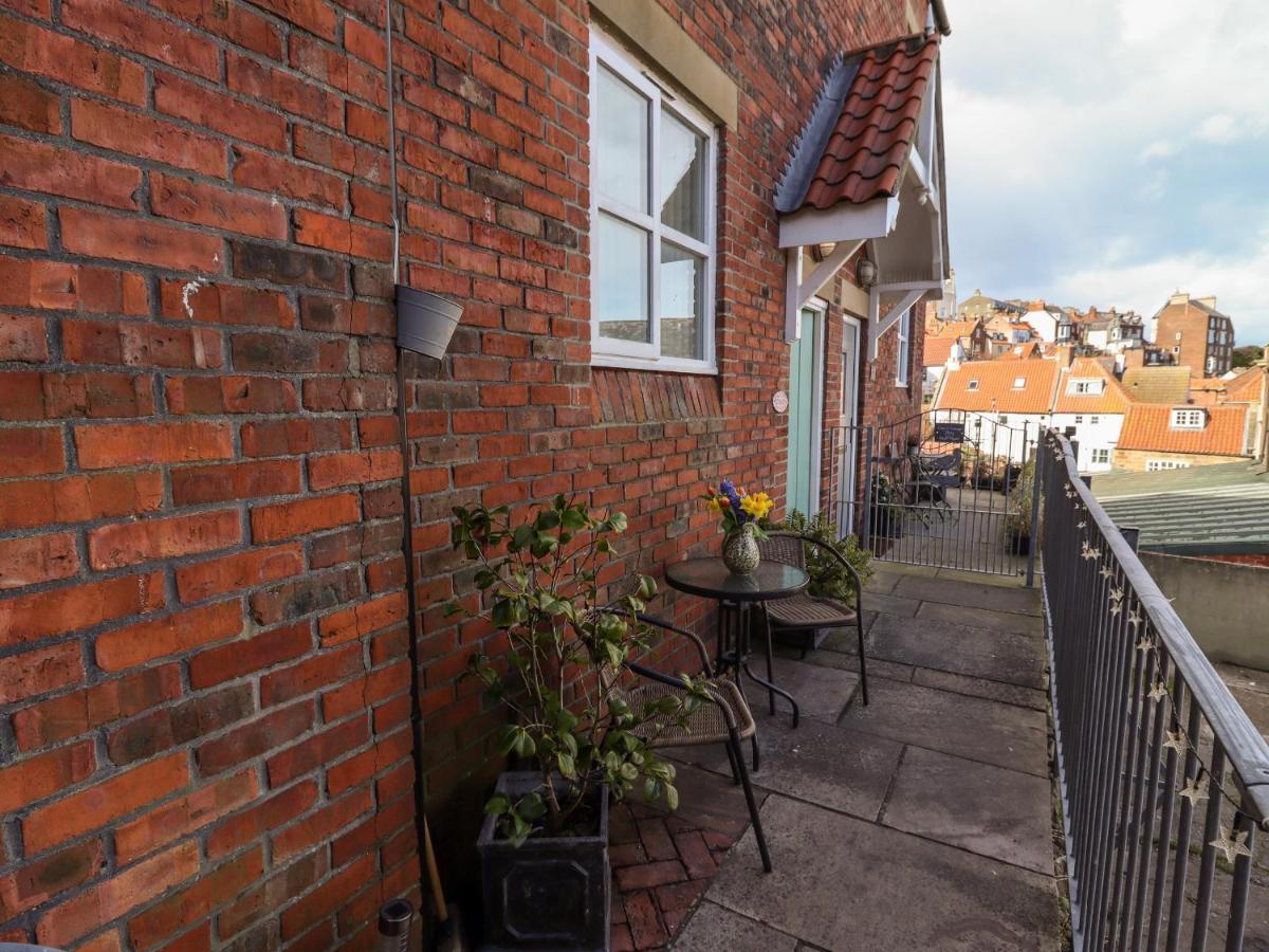 Tuksumduin Villa Whitby Eksteriør billede